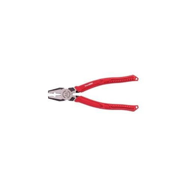 VamPLIERS Pro 8" Screw Extraction Linesman Pliers