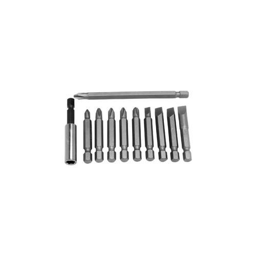 10 pc Power Bit Set