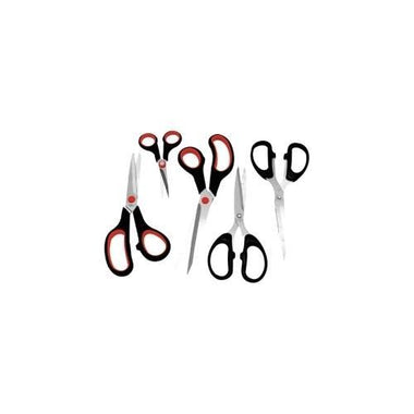 5 pc Scissors Set