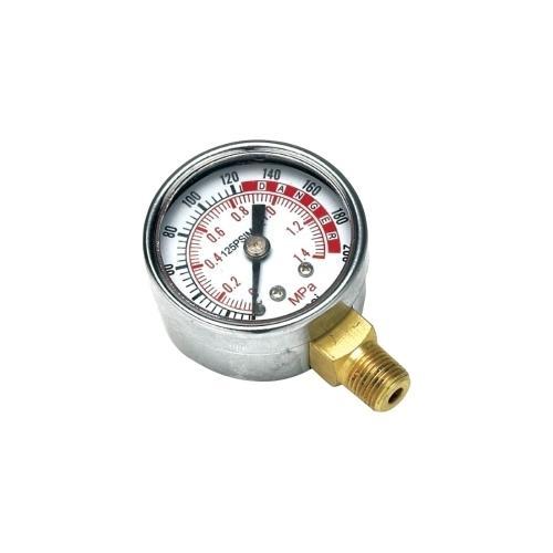 AIR TANK GAUGE