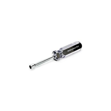 5/16" x 3" Nut Driver