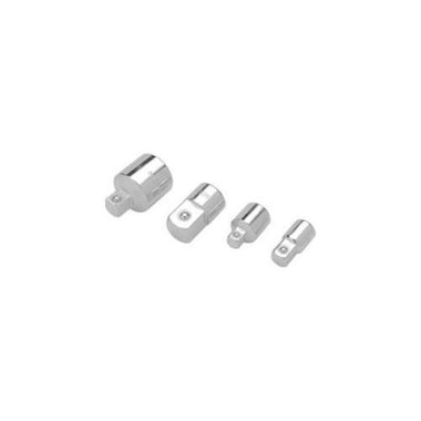 4 Pc Socket Adapter Set