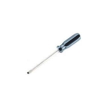 Slotted 3/8" x 12" Screwdriver