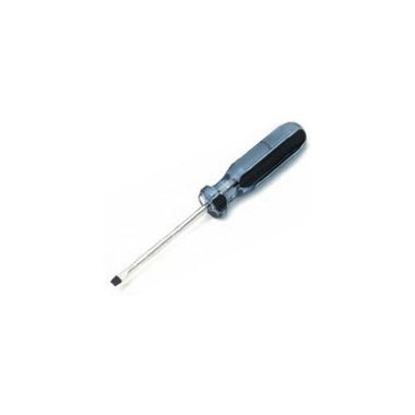 Slotted 3/16" x 6" Screwdriver