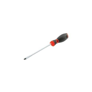 SLOTTED SCREWDRIVER 1/4 x 6"