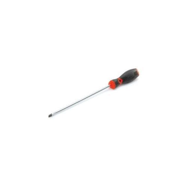 Slotted 1/4" x 8" Screwdriver