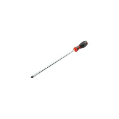 SLOTTED SCREWDRIVER 3/8"X10"