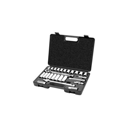 1/2 SOCKET SET SHALLOW/DEEP