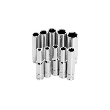 1/4 DEEP SOCKET SET