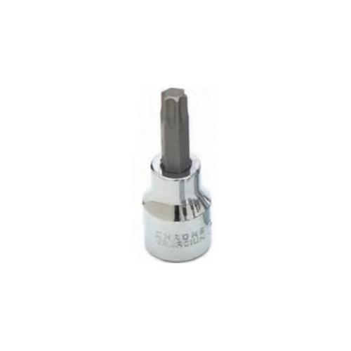 3/8'' Dr Star Bit Socket T-40