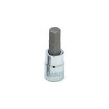 3/8'' Dr Hex Bit Socket 3/8"