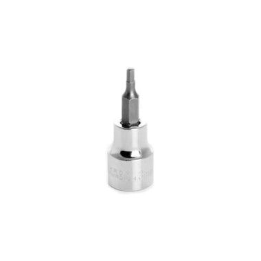 3/8" Dr Hex Bit Socket 3mm