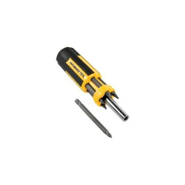 6 Bit Multi Bit Screwdriver