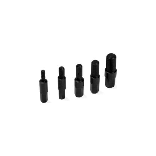 5 Pc Bolt Extractor Set