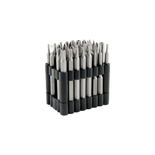 32pc Security Bit Set